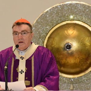 Korizma nam pomaže da shvatimo i prihvatimo da smo u svojoj slabosti ljubljeni od Boga